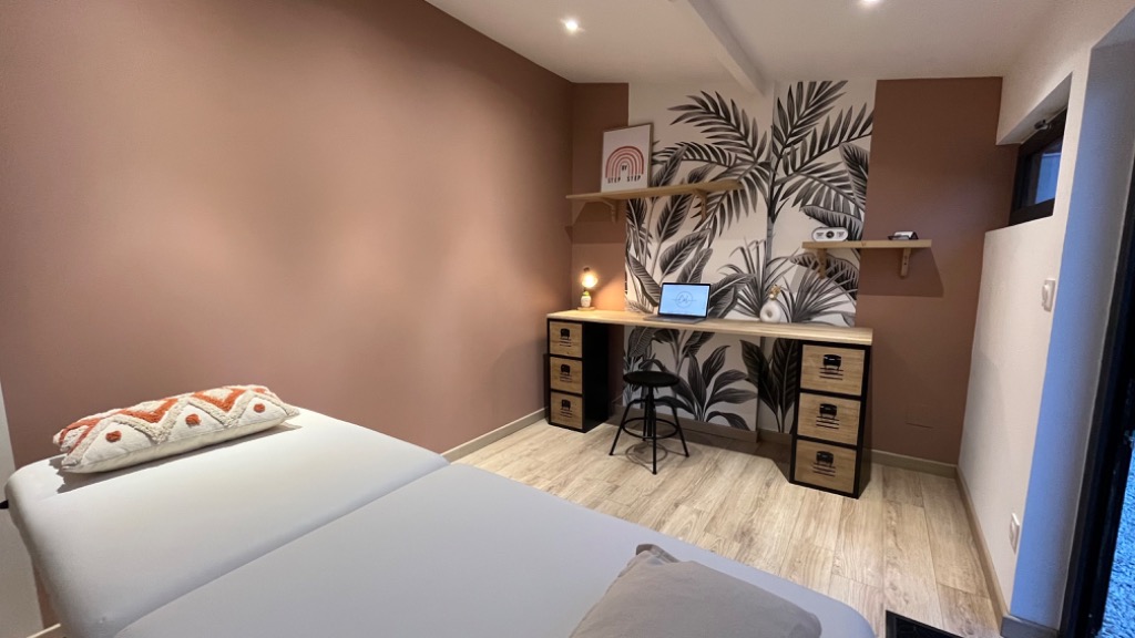 photo cabinet Céline Blervaque Lempereur