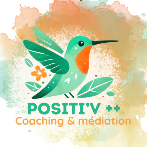 Positi’v ++ Jessy Fortineau Laheux