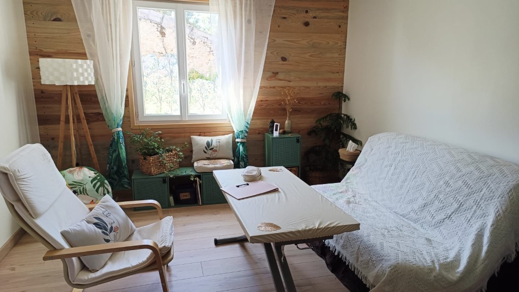 photo cabinet Positi’v ++ Jessy Fortineau Laheux