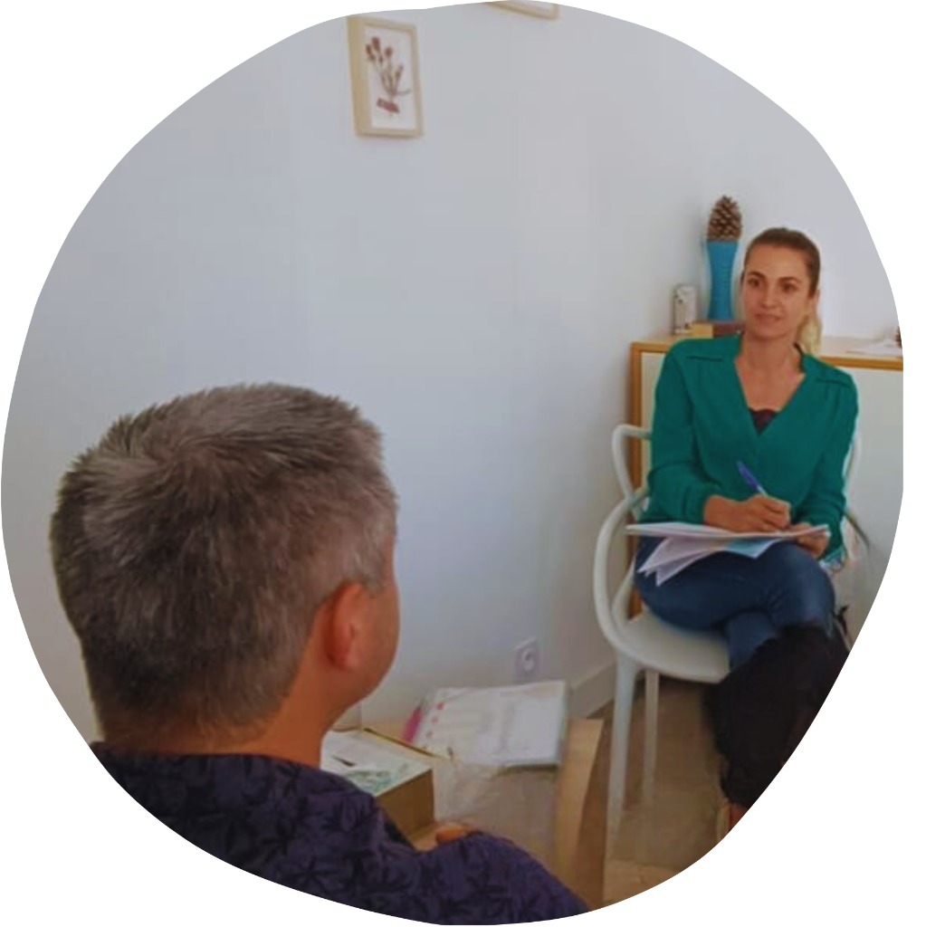 photo seance Positi’v ++ Jessy Fortineau Laheux