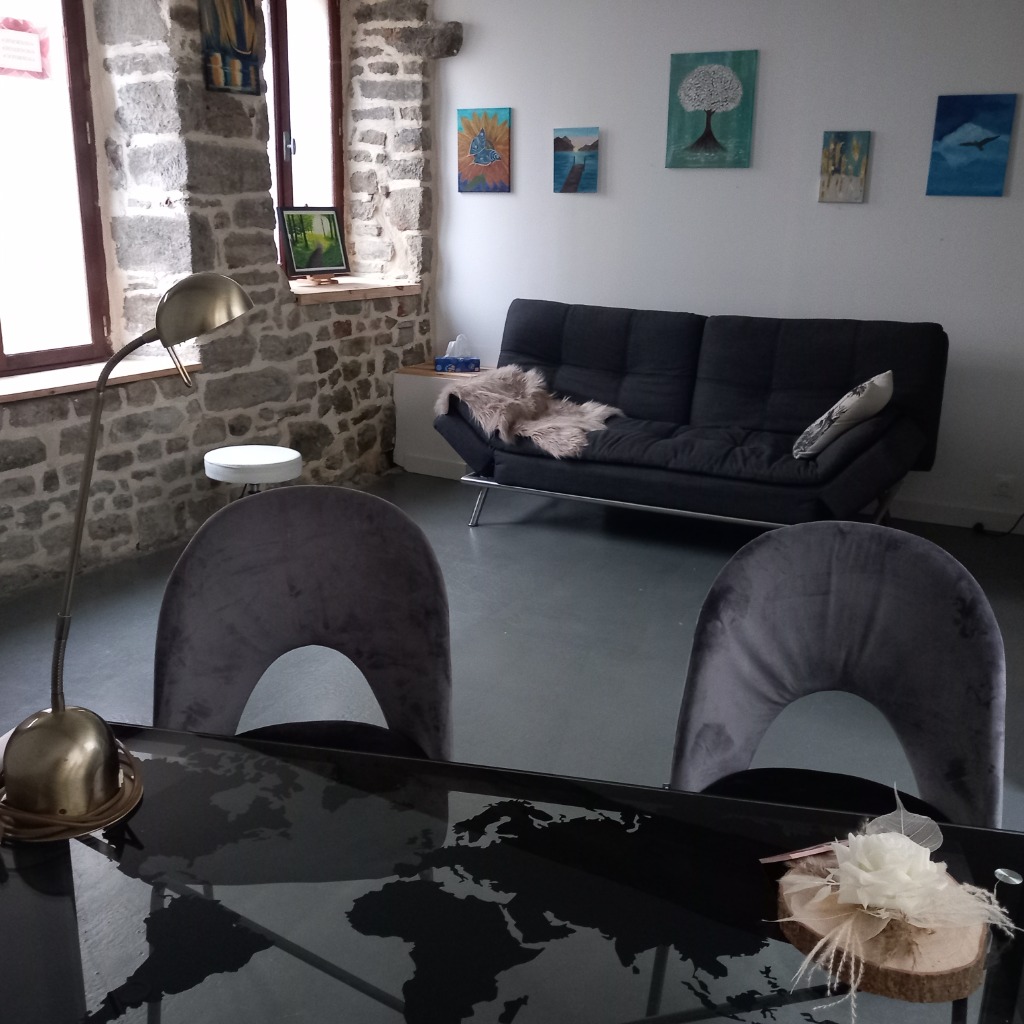 photo cabinet Corinne BOBOEUF-NATIVELLE