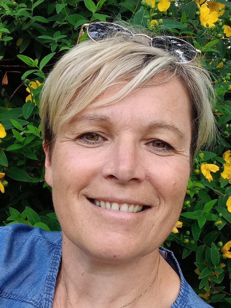 photo portrait Corinne BOBOEUF-NATIVELLE