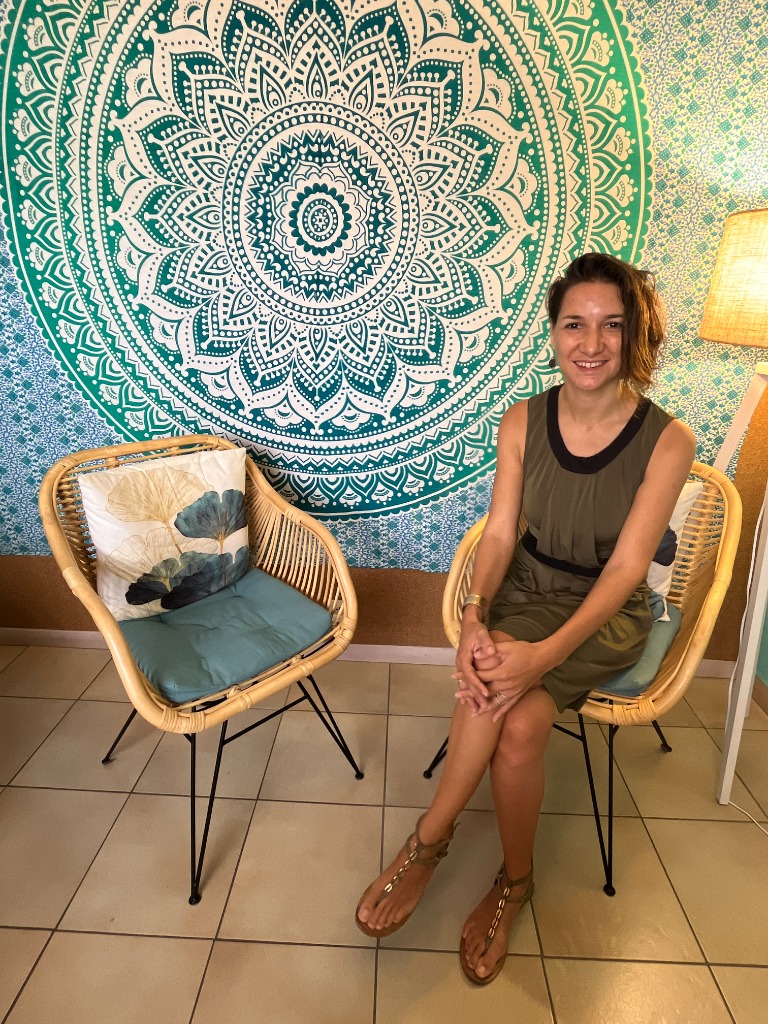 photo portrait Coachetmoi