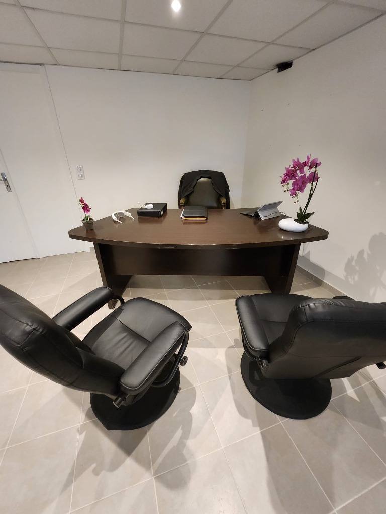 photo cabinet Jean-Philippe ROUX