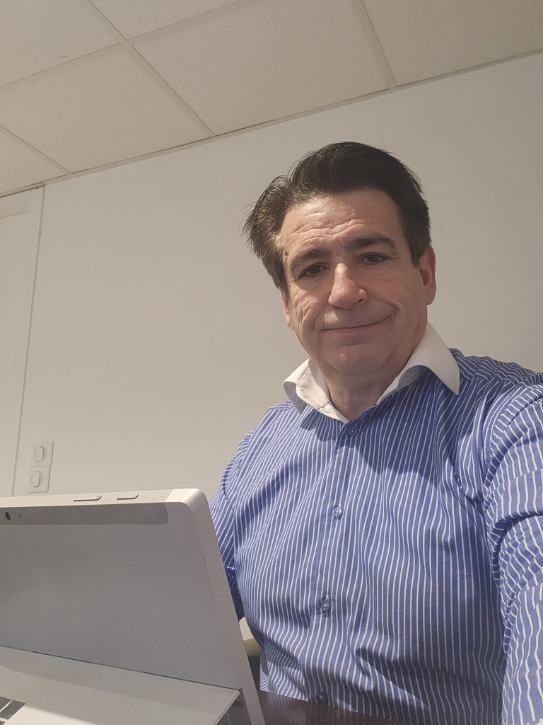 photo portrait Jean-Philippe ROUX