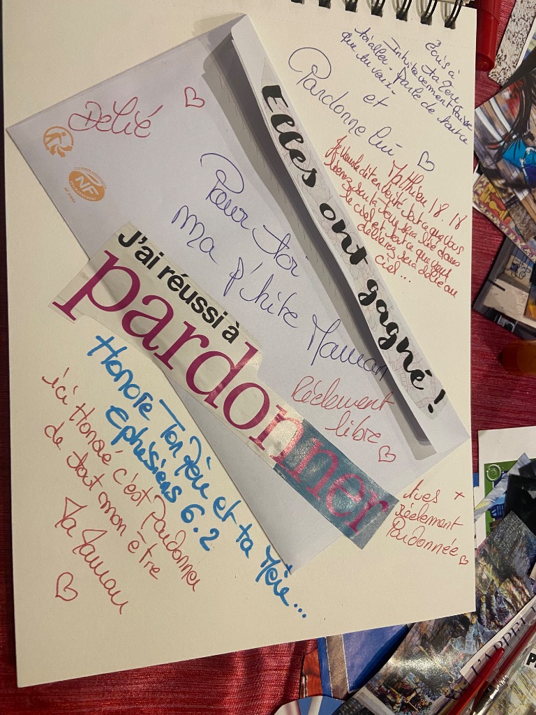 photo portrait Adell Lydie