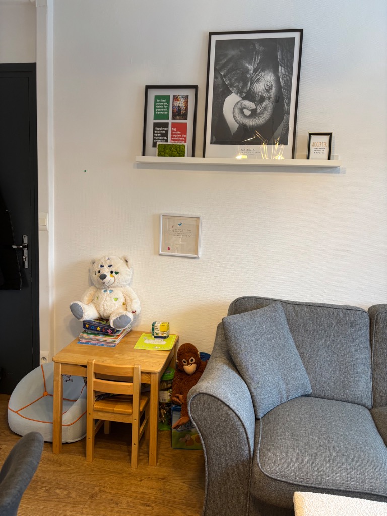 photo activite Thérapie By Sophie