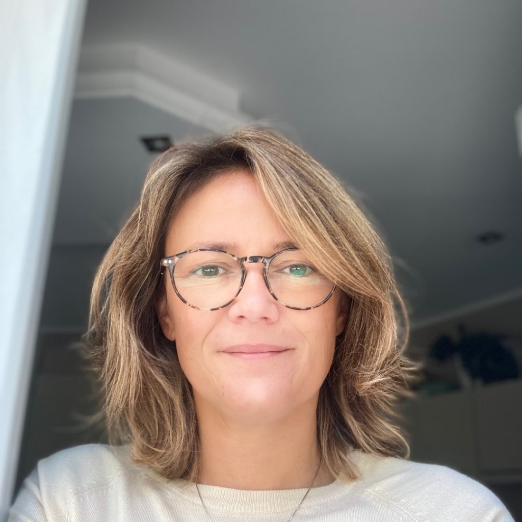 photo portrait Thérapie By Sophie