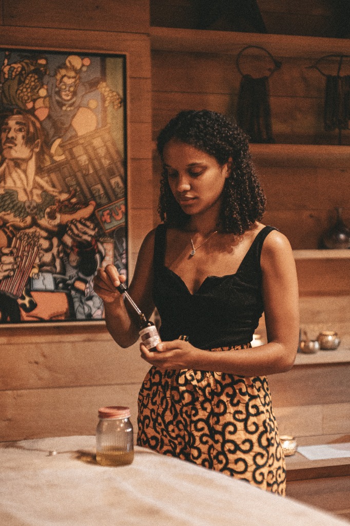 photo portrait Naturhado