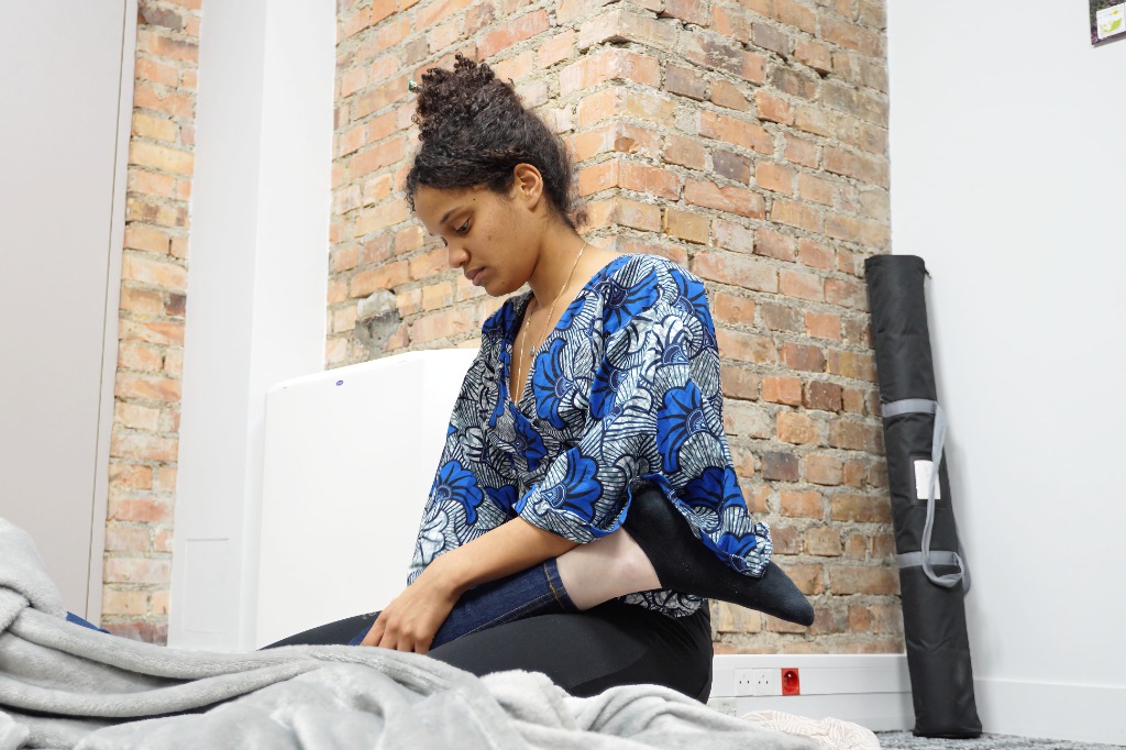 photo seance HADO MARY 