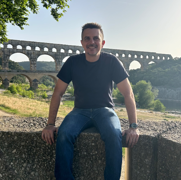 Sébastien Vidal Magnetisme