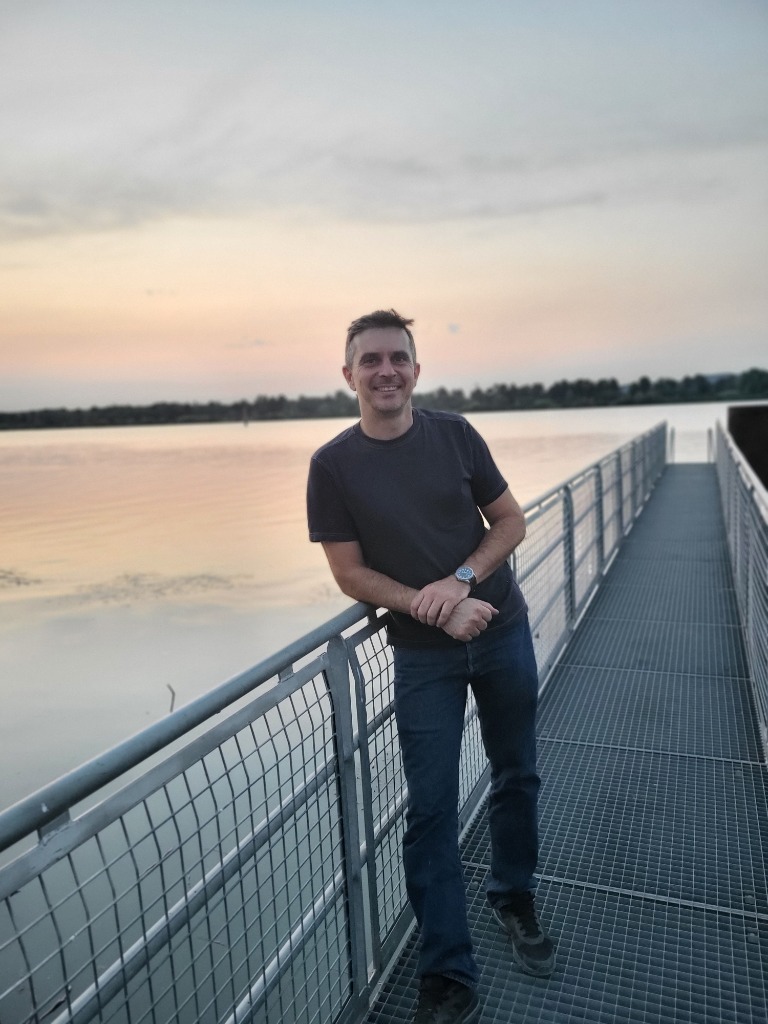 photo portrait Vidal Sébastien