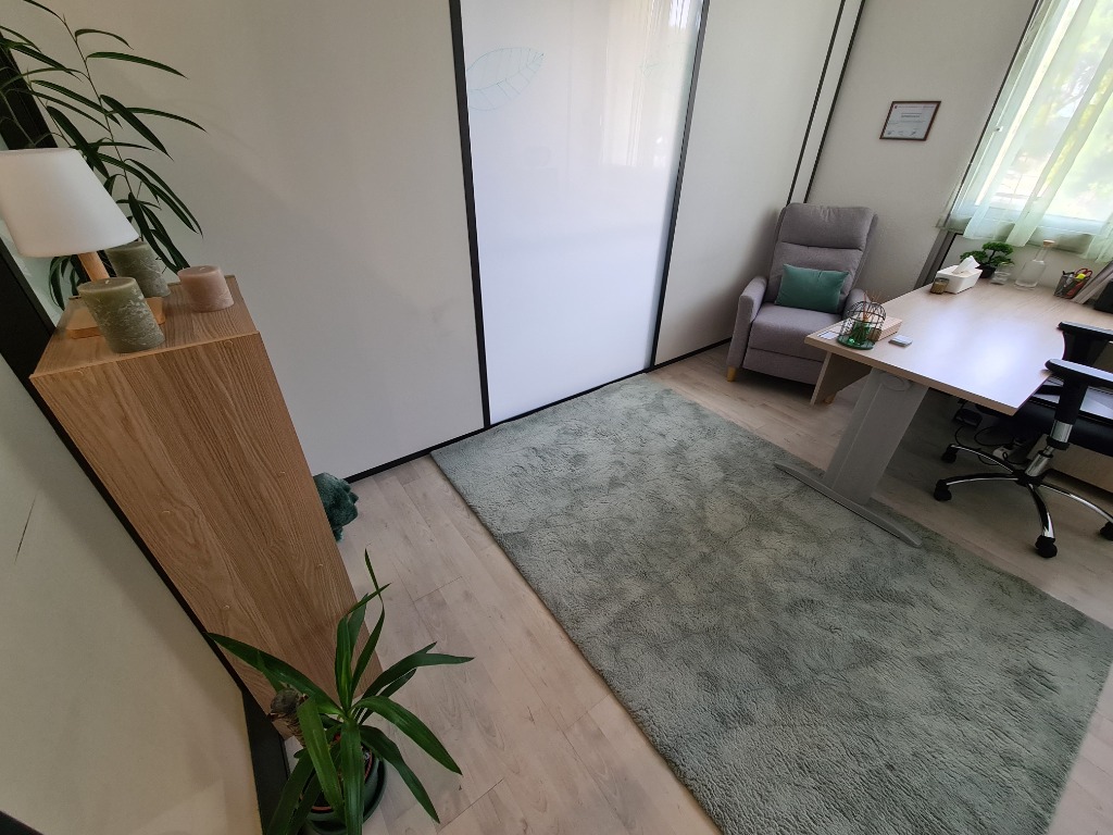 photo cabinet Loïc Balletti