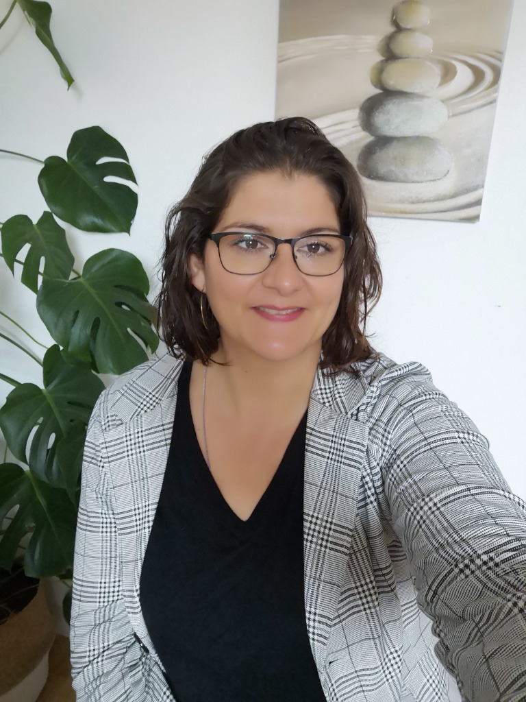 photo portrait Lithothérapie et énergies 