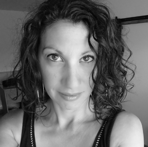 Adeline Valette - Onde Alpha 