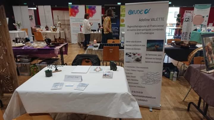 photo activite Adeline Valette - Onde Alpha 