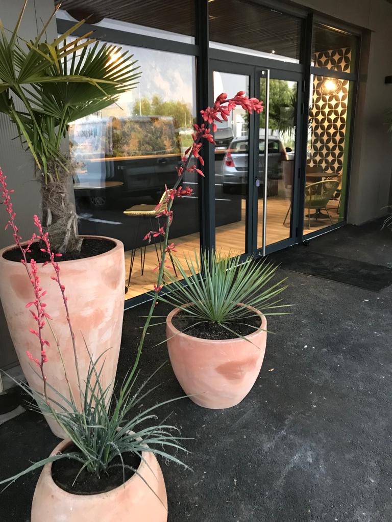 photo seance POSE - Pascale RAMPILLOU