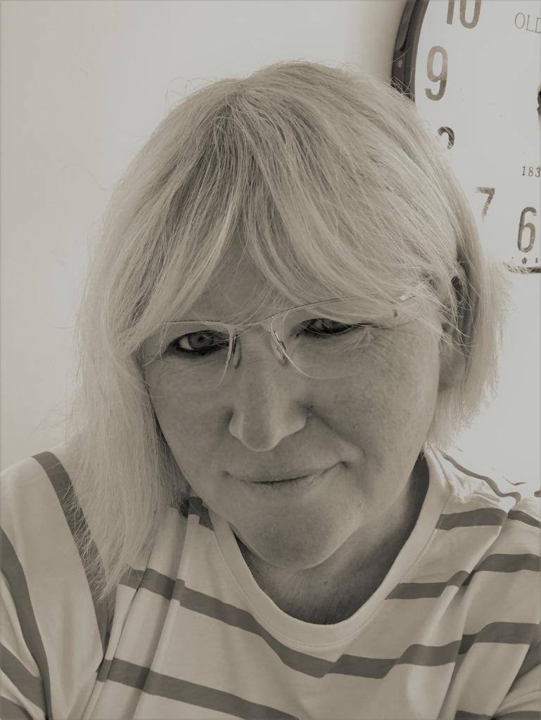 photo portrait MAGNALDI