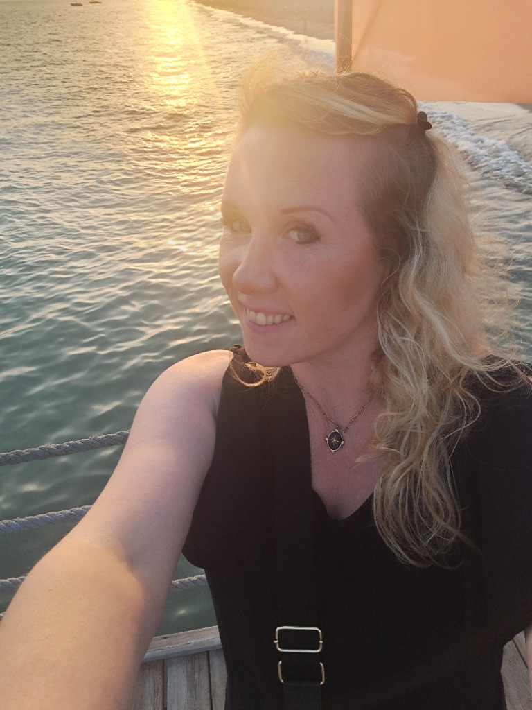 photo portrait HOTTIN MELANIE