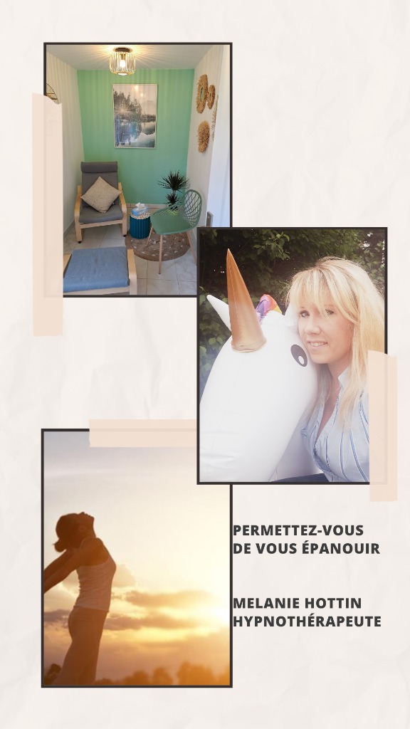 photo seance HOTTIN MELANIE