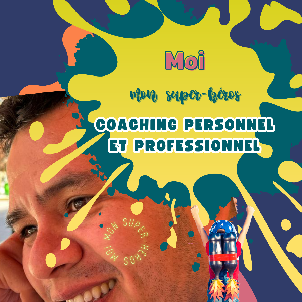 Moi Mon Super Héros