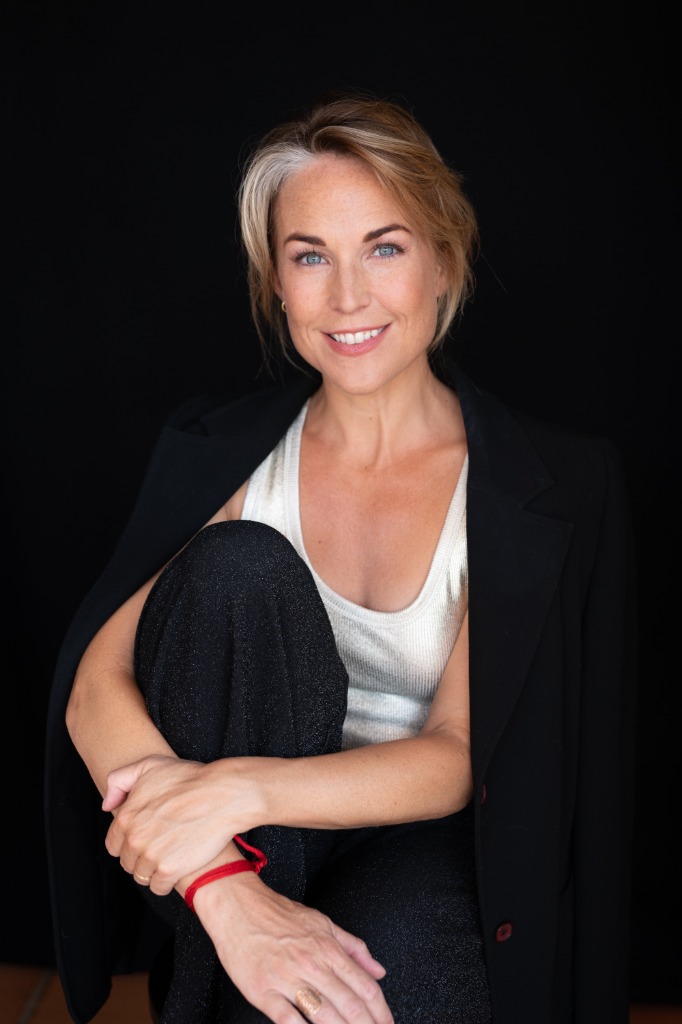 photo portrait Aurélie Alquier Vaneck