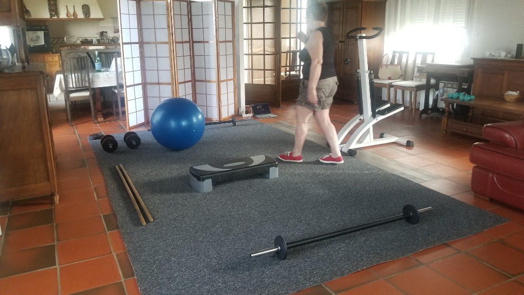 photo activite Corrado GARAFFA