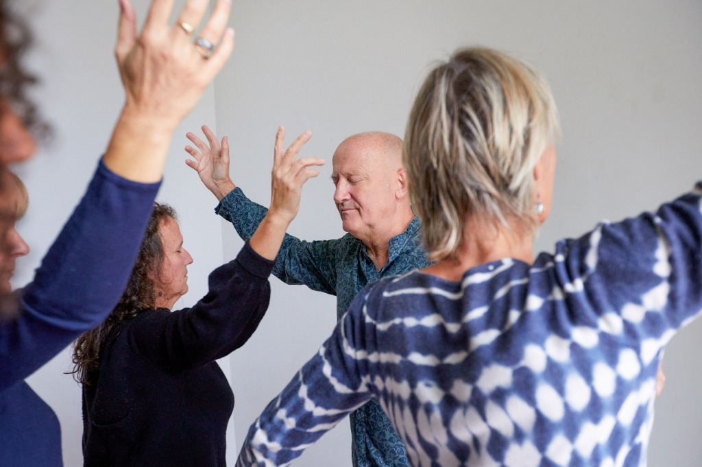 photo activite Frédéric SALOME