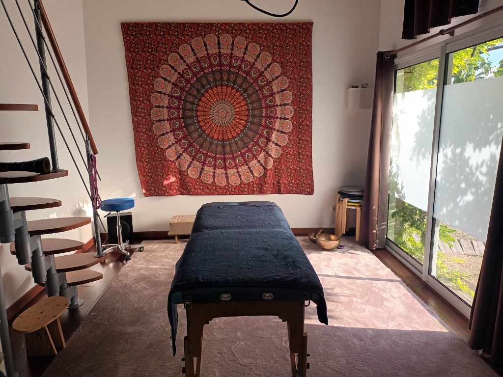 photo cabinet Frédéric SALOME