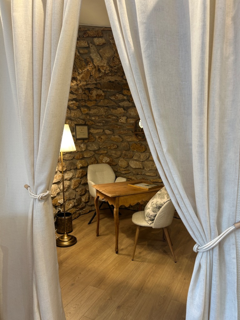 photo cabinet Éloïse Bouché