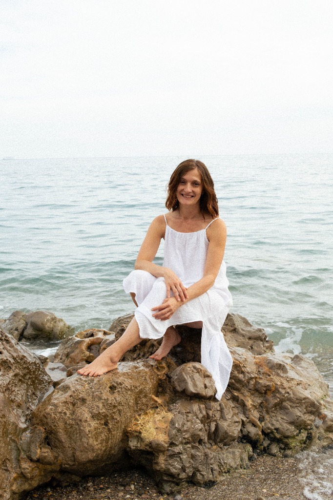 photo portrait Racines éclairées