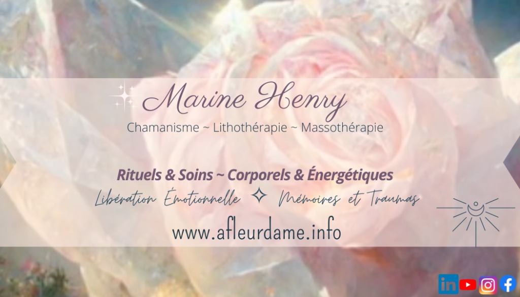 photo activite Marine HENRY 