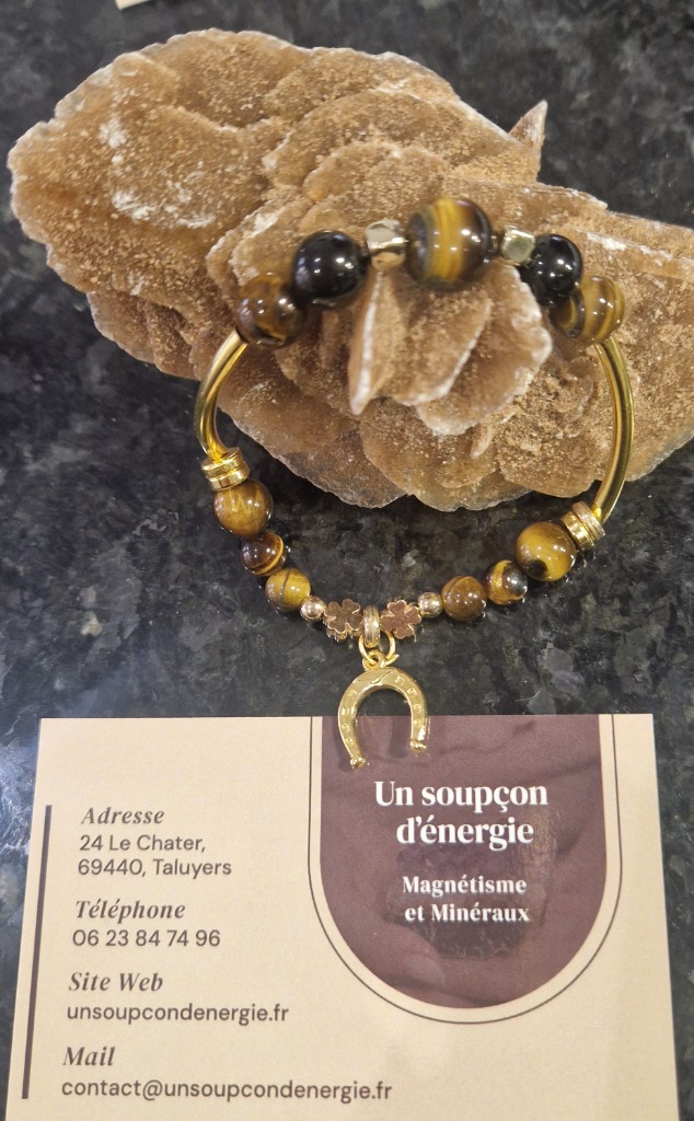 photo activite Un soupçon d’énergie 