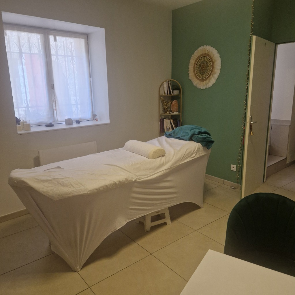 photo cabinet Un soupçon d’énergie 