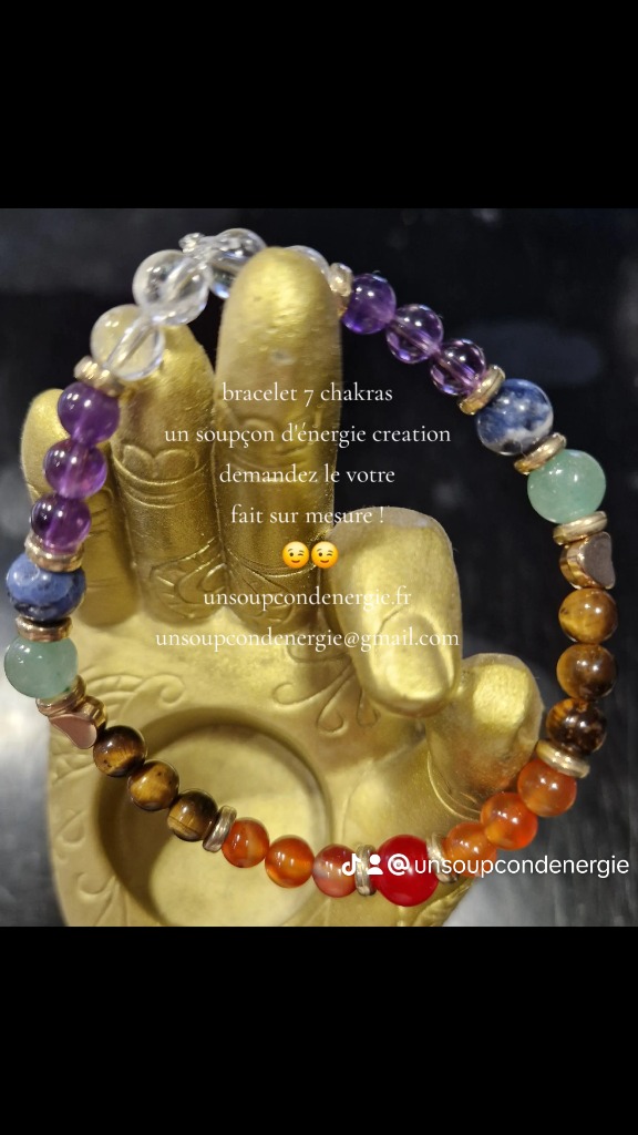 photo seance Un soupçon d’énergie 