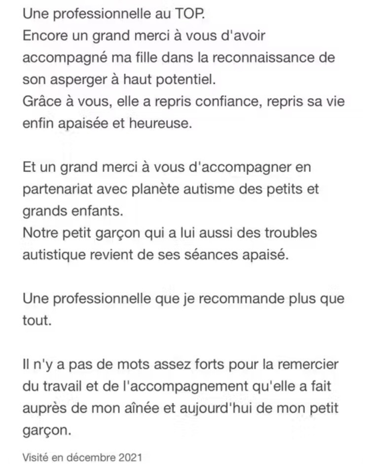 photo seance Armelle Vautrot