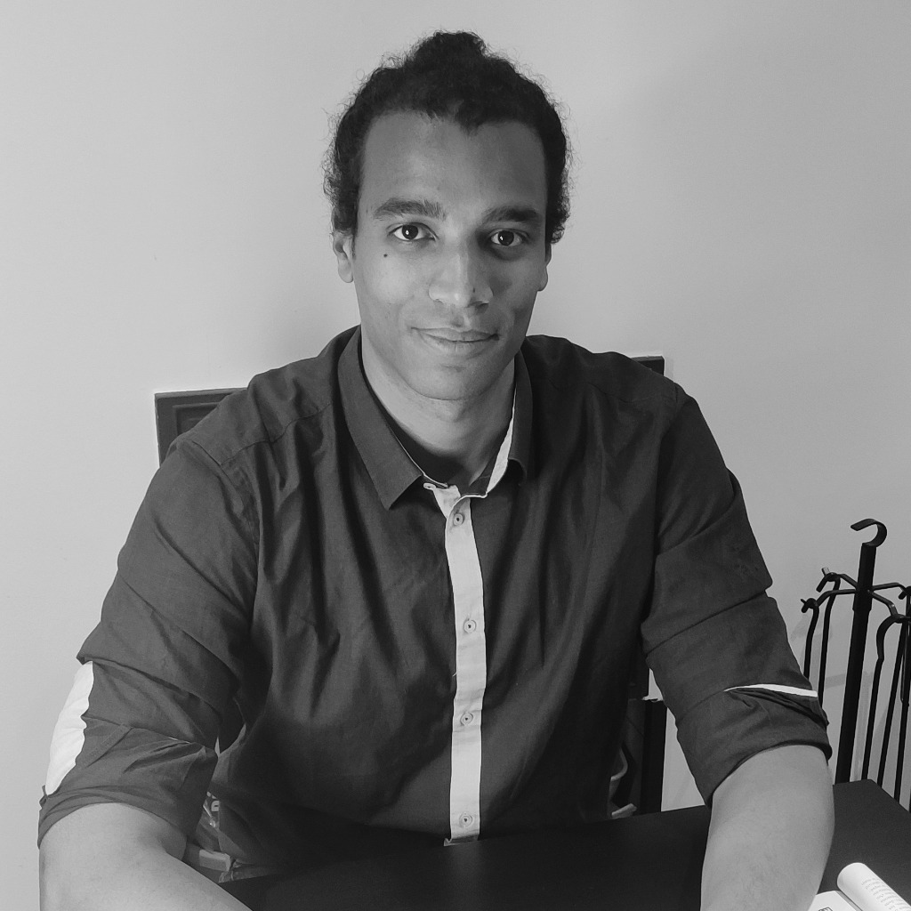 photo portrait Akuelu Aka