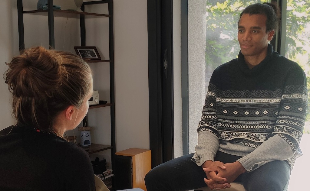 photo seance Akuelu Aka