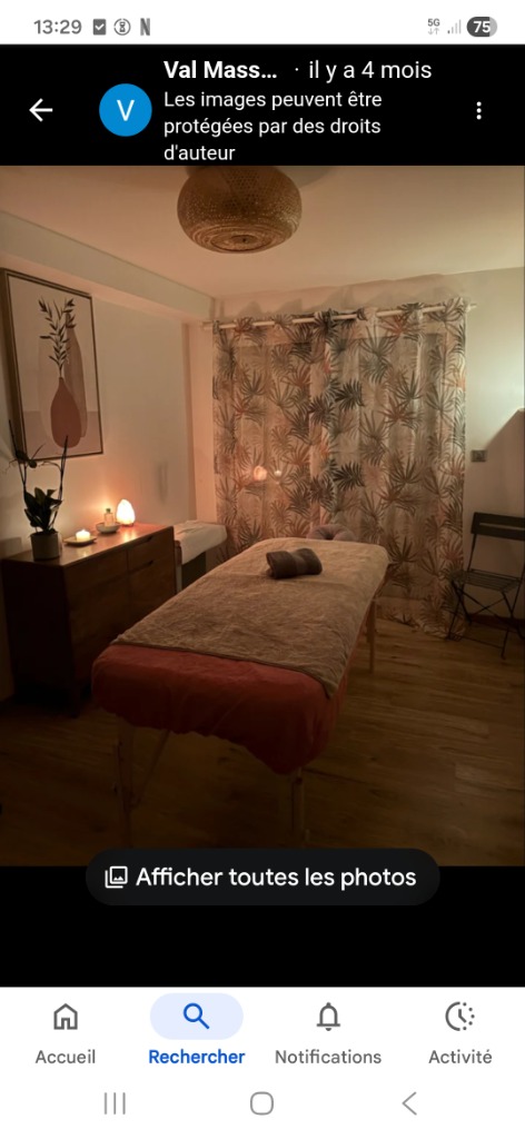 photo cabinet Art & Zen