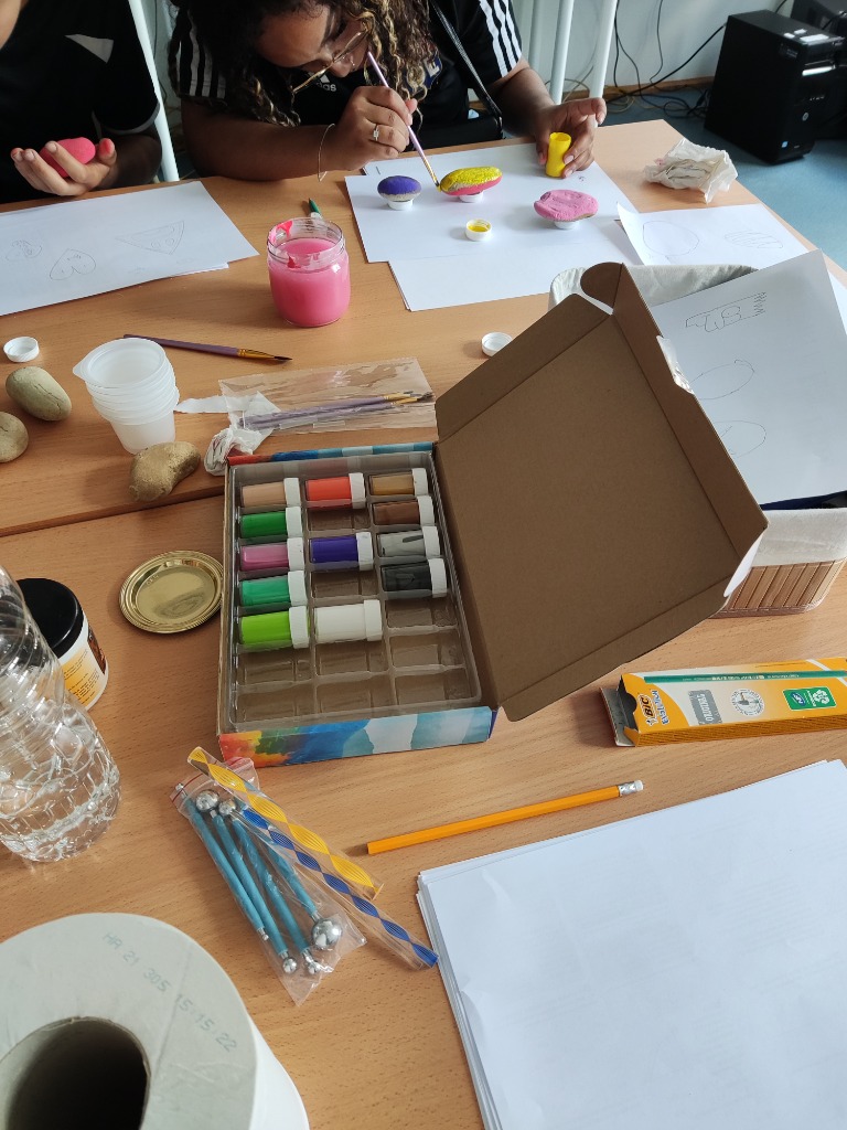 photo activite FABIENNE FAELLE ZOPPIANO