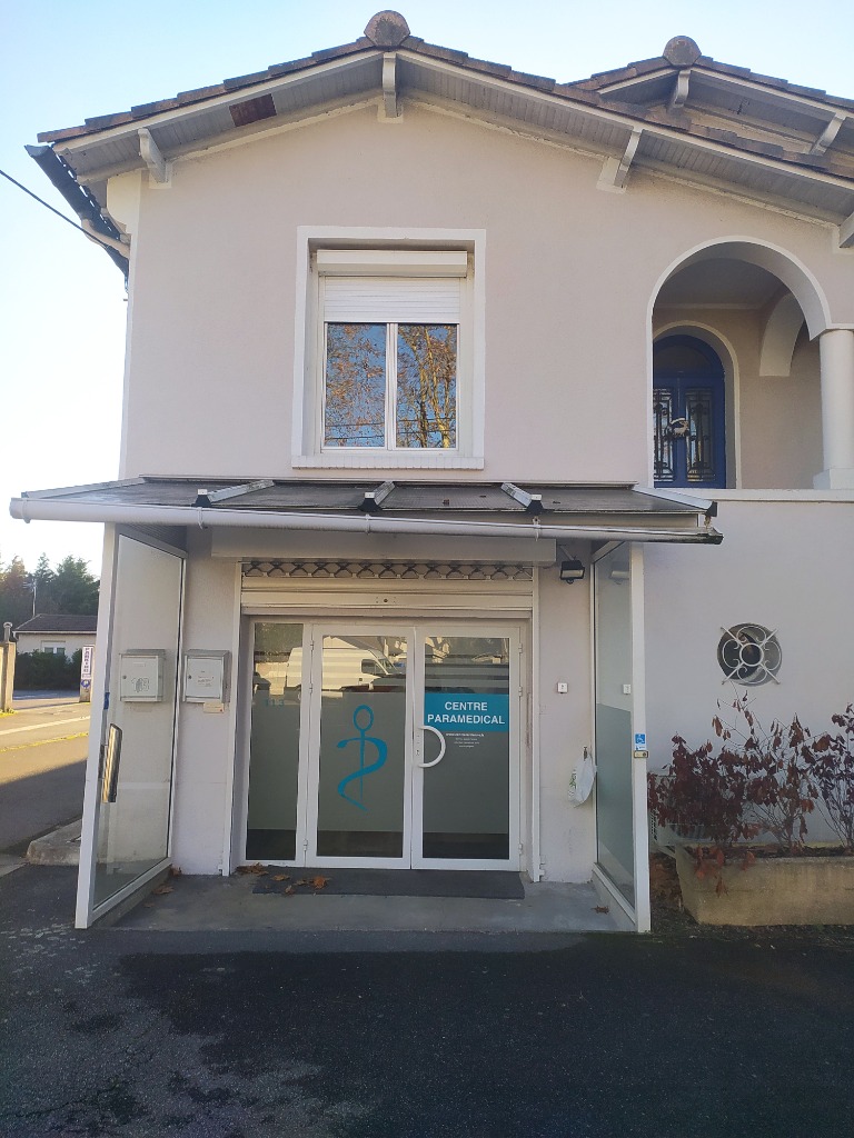 photo cabinet Muriel RICHL