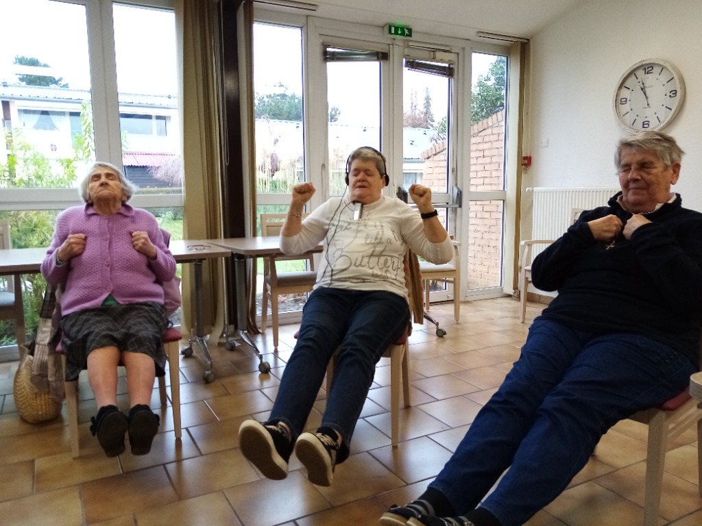 photo activite Cécile COURNILLOUX 