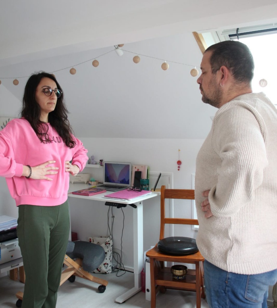 photo activite Estelle Chabot