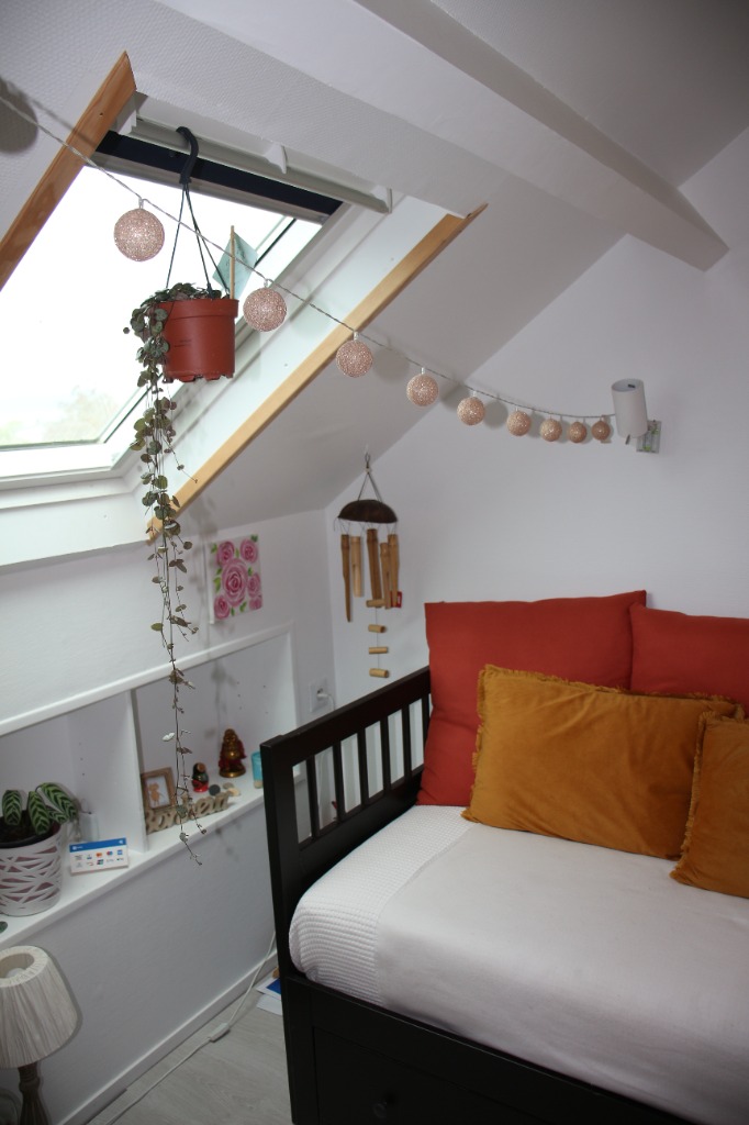 photo cabinet Estelle Chabot