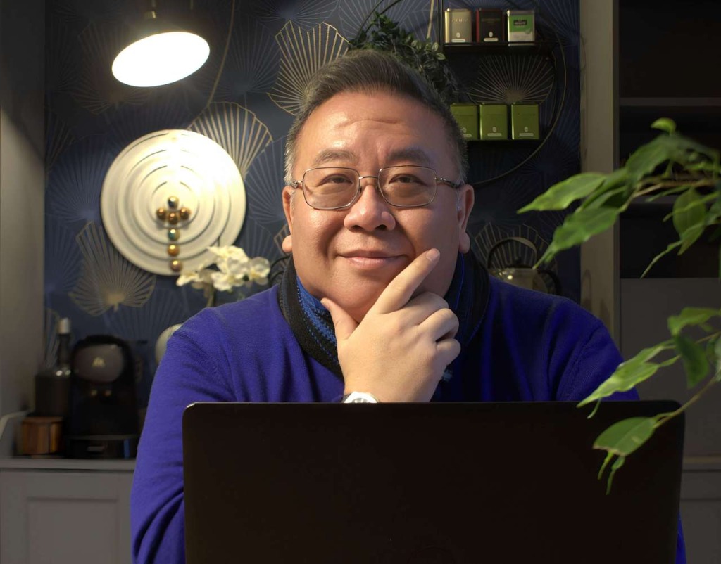 photo activite Jean-olivier Huynh