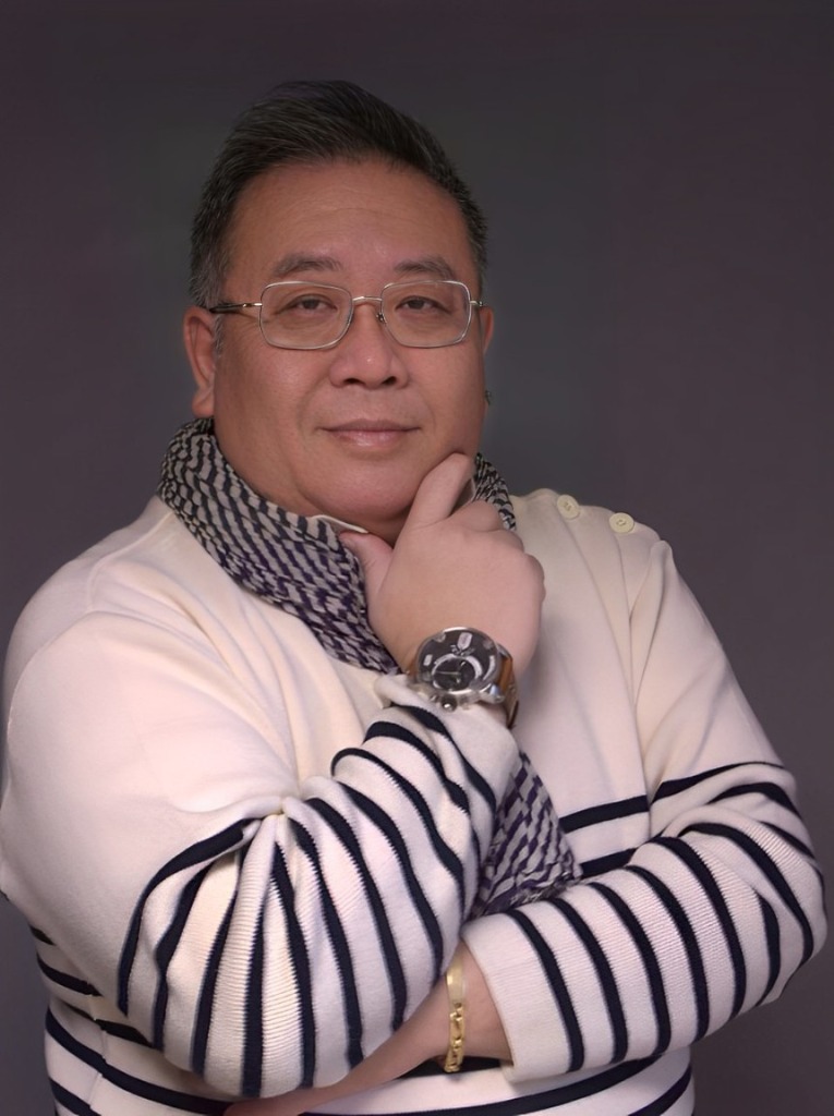 photo portrait Jean-olivier Huynh