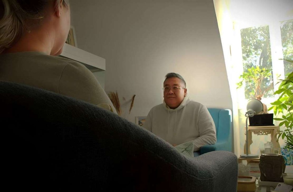 photo seance Jean-olivier Huynh