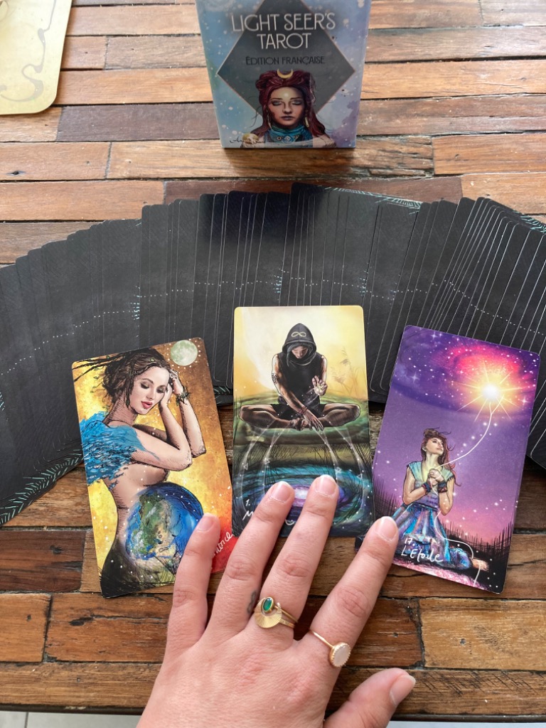 photo seance Laëtitia Aguesse