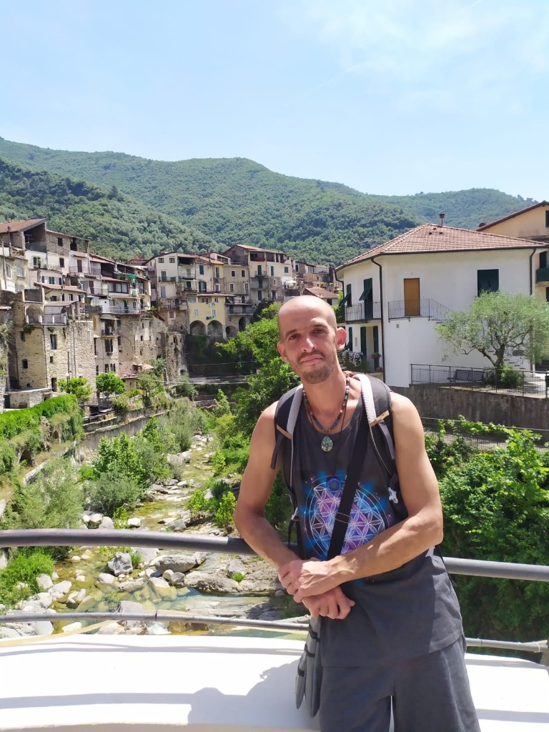 photo portrait Jean-Baptiste Tissandié