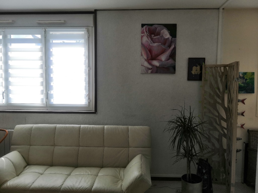 photo cabinet FERUZA MADAMINOVA